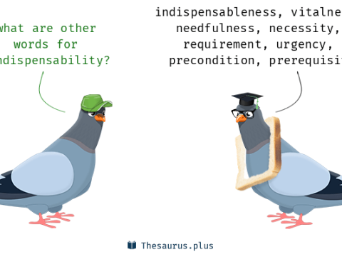 indispensability