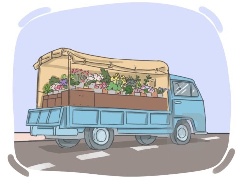 conveyance