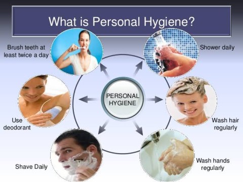 hygienic