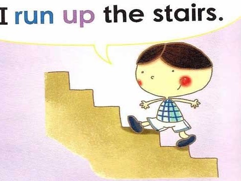 upstair