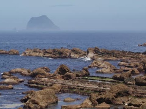 coastward
