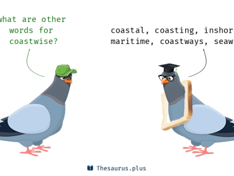 coastwise