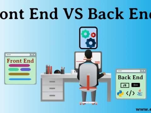 back-end