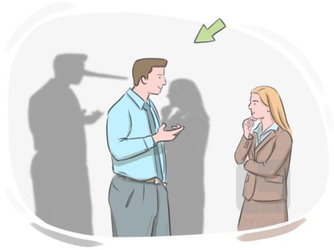 dishonestly