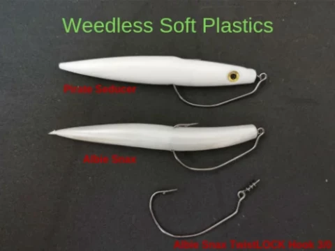 weedless