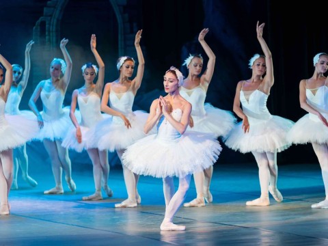 balletic