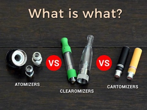 atomizer