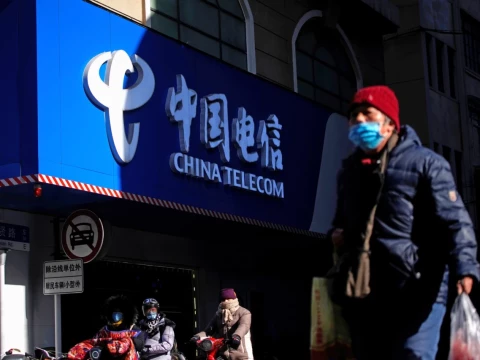 China Telecom