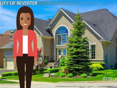 reversioner