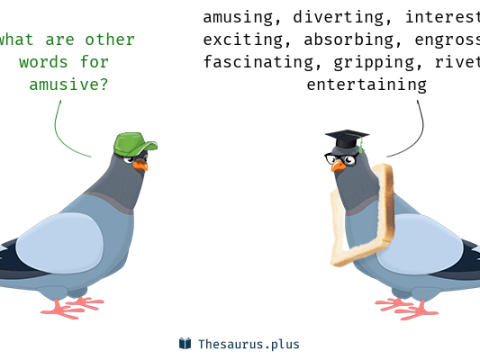 amusive