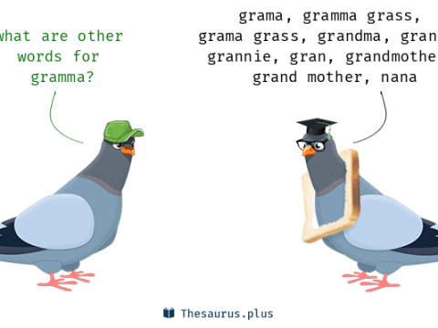 gramma
