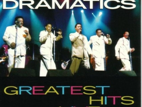 dramatics