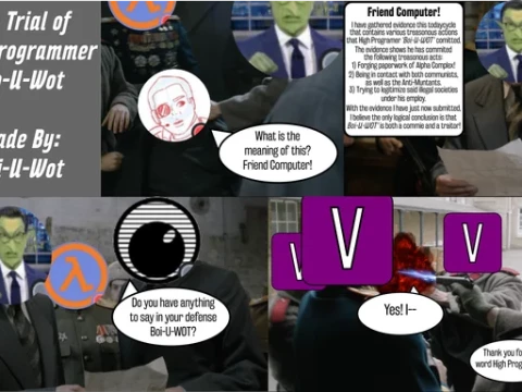 dramatization