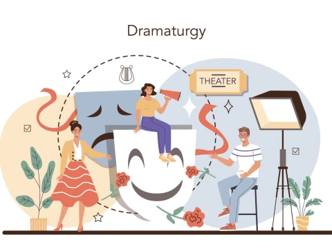 dramaturgy