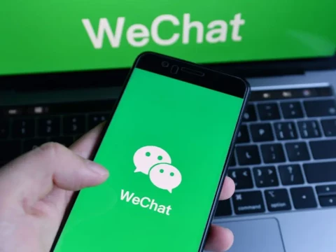 WeChat