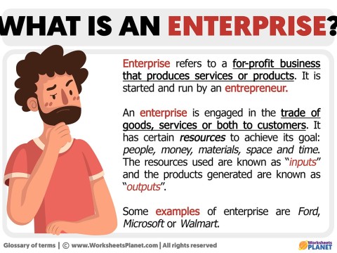 enterpriser