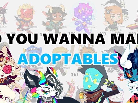 adoptable