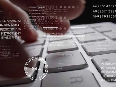cryptanalyst