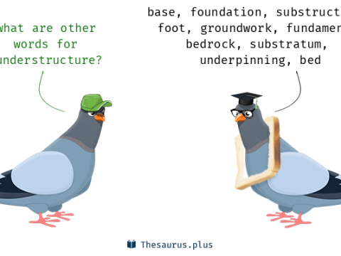 understructure