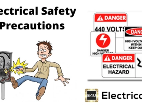 electrocution