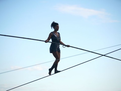 ropewalker