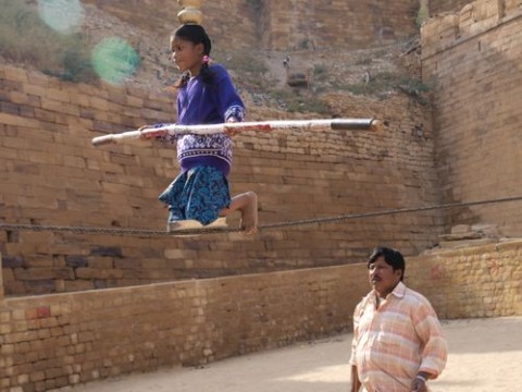 ropedancer