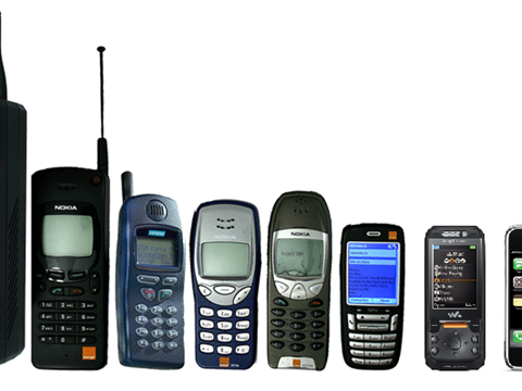 cell phone