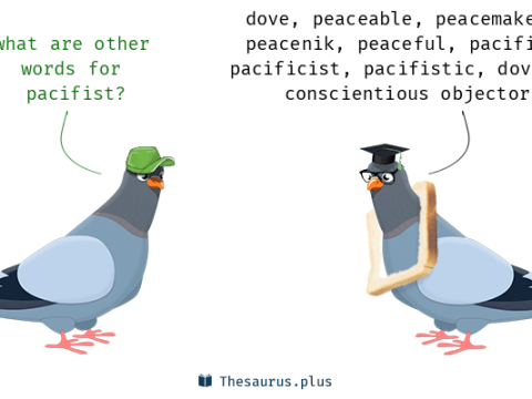 pacificist