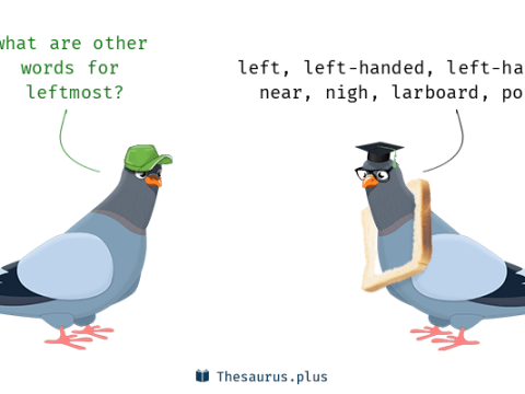 leftmost