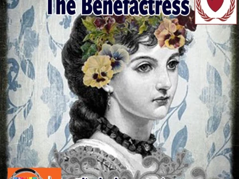 benefactress