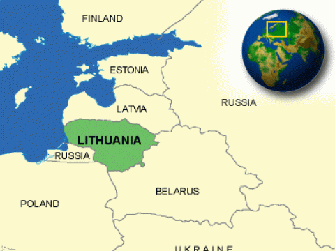Lithuania