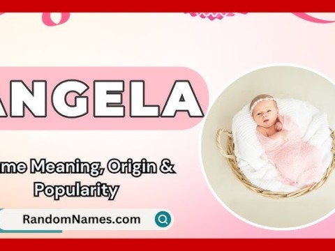 Angela