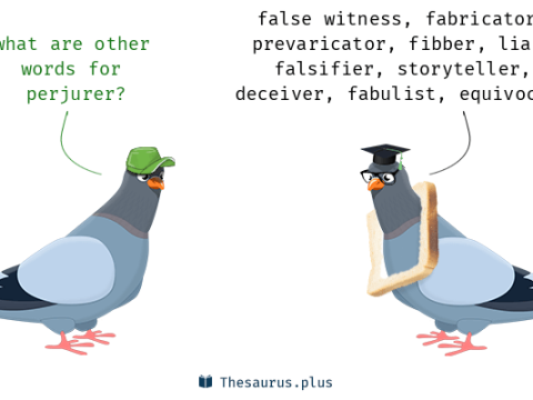 perjurer