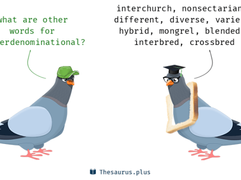 interdenominational