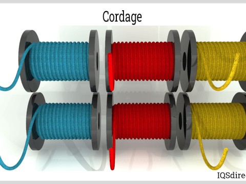 cordage