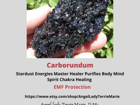 carborundum