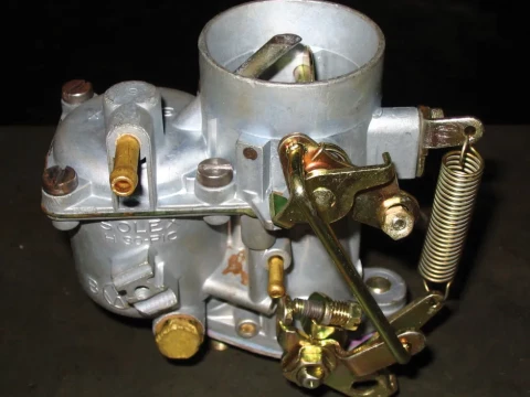 carburet