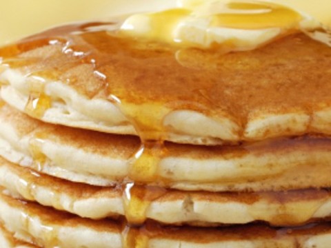 syrupy