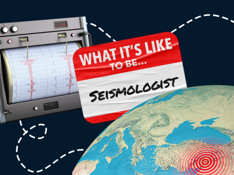 seismologist