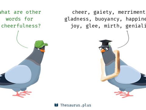 cheerfulness