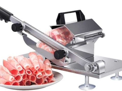 slicer