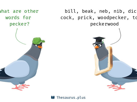 pecker