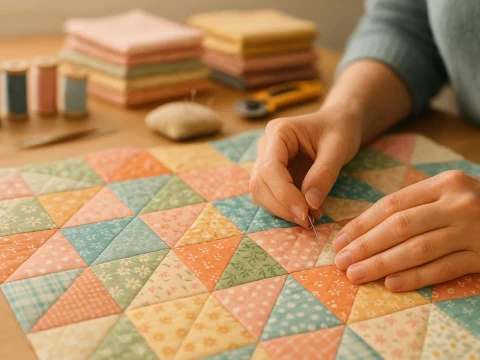 quilting