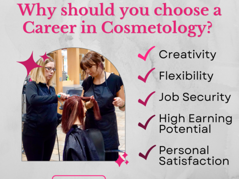 cosmetology
