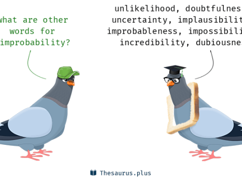 improbability