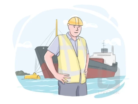 dockworker