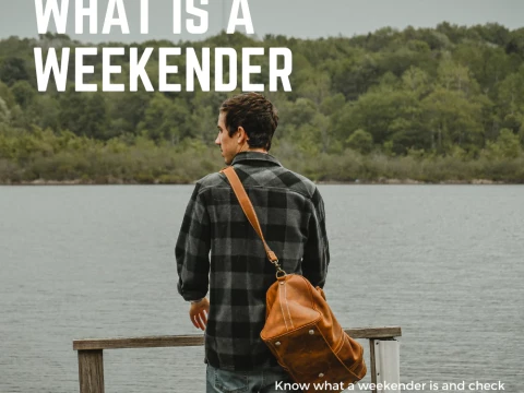 weekender