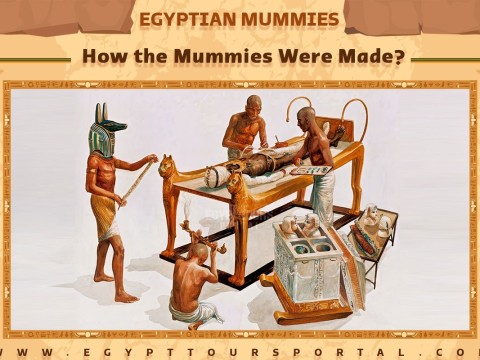mummification