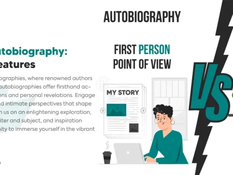 autobiographer