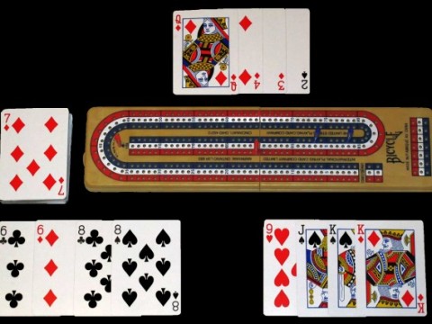 cribbage